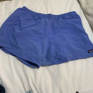 Patagonia women’s 5’ baggies